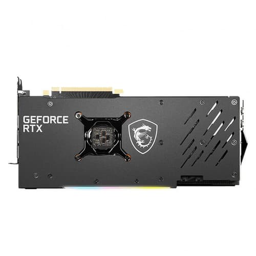 MSI RTX 3070 Ti Gaming X Trio LHR 8GB Graphics Card